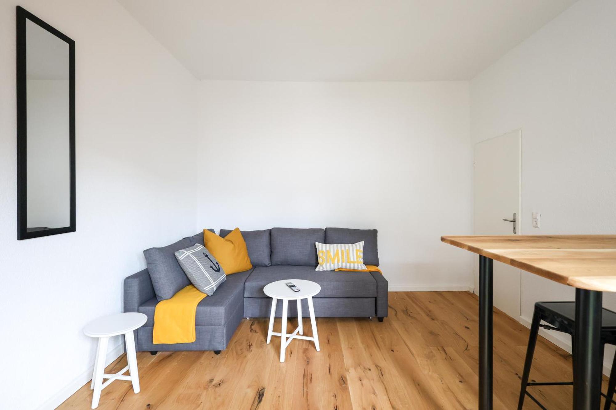 3 Zimmer Naehe Von Europapark Garage Balkon Grill Offenburg Luaran gambar