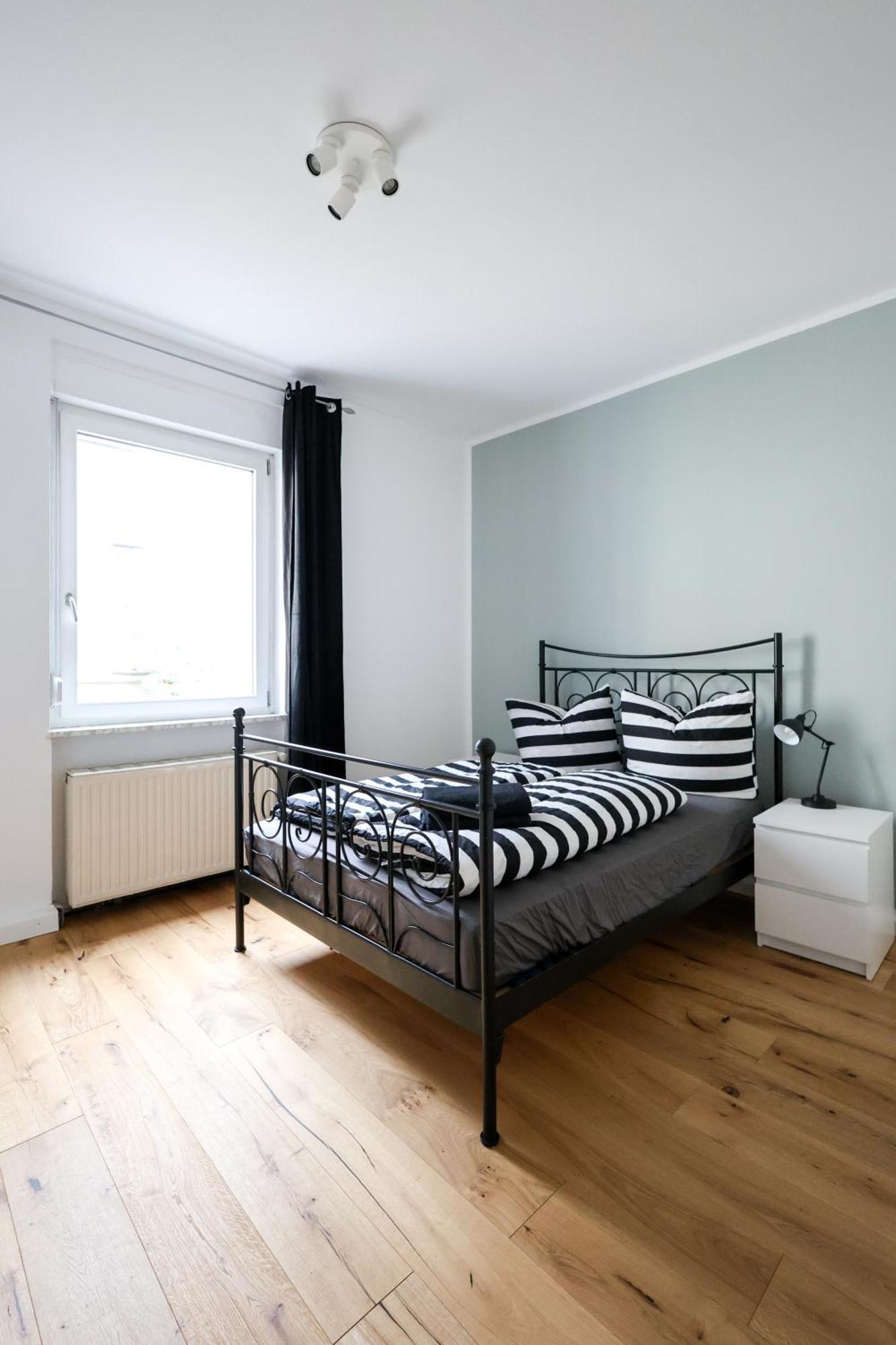 3 Zimmer Naehe Von Europapark Garage Balkon Grill Offenburg Luaran gambar