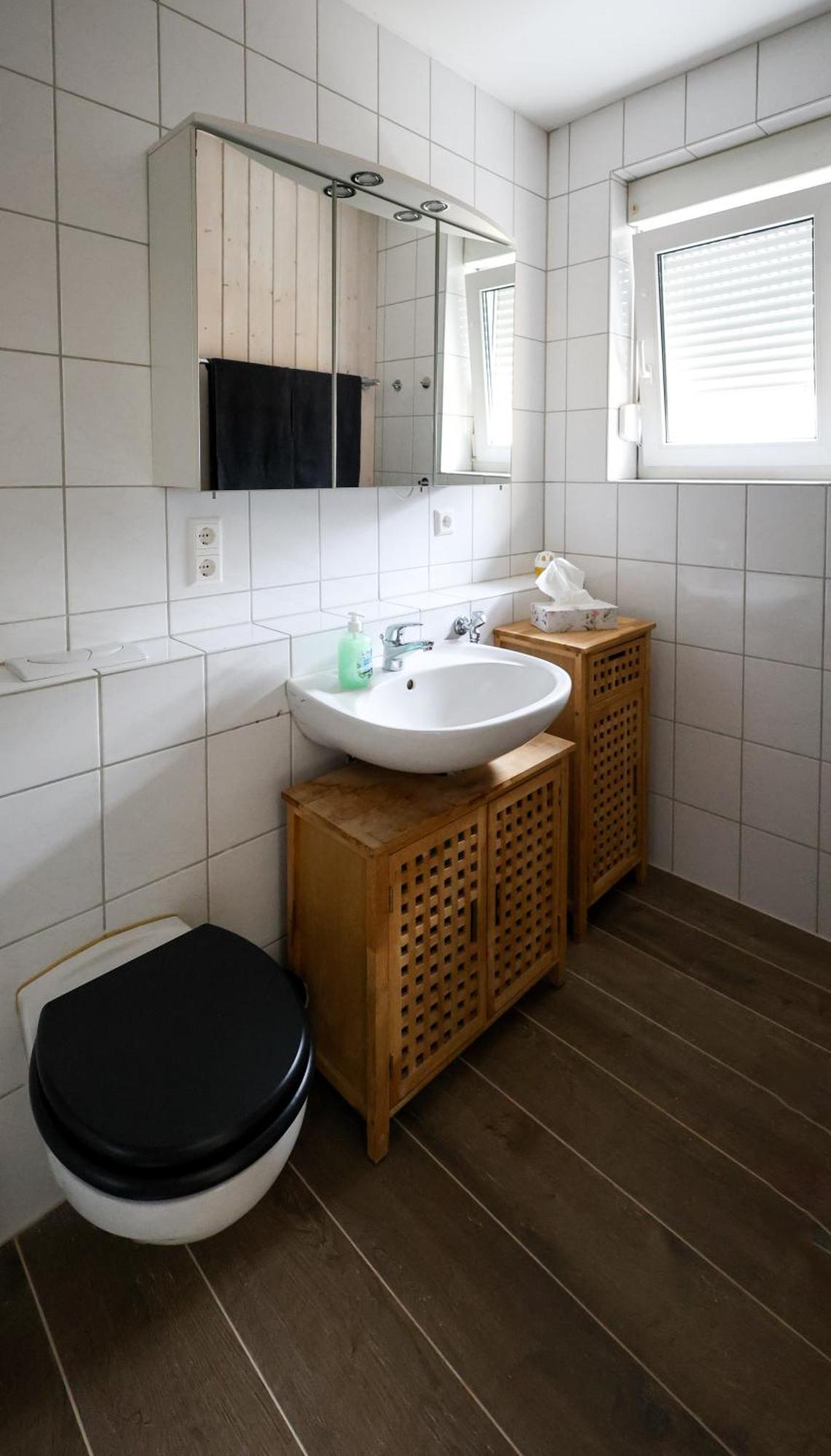 3 Zimmer Naehe Von Europapark Garage Balkon Grill Offenburg Luaran gambar